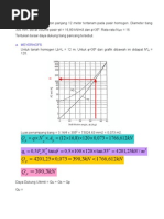 Contoh Soal Tiang Pancang