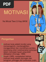 Download MOTIVASI by mirzal tawi SN17055608 doc pdf