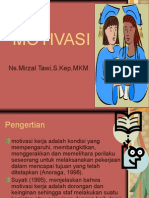 MOTIVASI