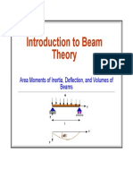 Beam Theory