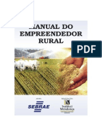 Manual Do Empreendedor Rural