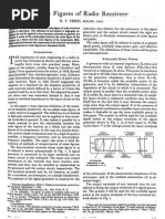 Download Noise Figures of Radio Receivers - HaraldT Friis - 1944 by Name SN17056583 doc pdf