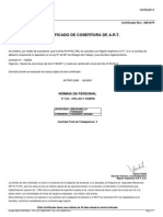imprePDF Certificados Art PDF