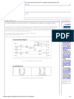 How To Drive Mosfet