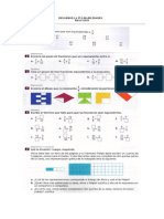 Guia de Fracciones Taller 5 Basico PDF