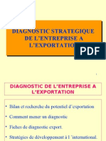3 Le Diagnostic de L'entreprise