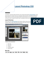 Download Memahami Photoshop CS3 by tandyalesmana SN170574846 doc pdf