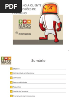 Treinamento Trabalho Quente Permissoes PORT