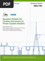Download IEEE PES Dynamic Models for Turbine-Governors in Power System Studies PES-TR1 Jan 2013 by Nuno Gomes SN170578635 doc pdf