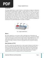 Charge Coupled Device1