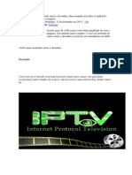 IPTV