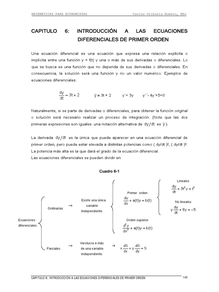 Ecuaciones diferenciales homogeneas picture