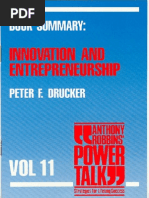 Download  Innovation And Entrepreneurship Peter Druckerpdf by juffalikenzi SN170597569 doc pdf