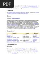 Download Glutamic Acid by ramchinna SN17060027 doc pdf