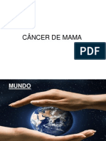 Cancer de Mama Oficina