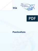 Puericultura