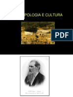 Antropologia Cultural