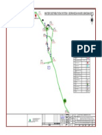 Water Distribution System - Borkheda Khurd (Bhesan BPT) : GL-325.06 M GL-323.18m