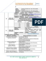 Resumen Ejecutivo EsIA Ex Post Novimueble