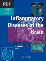 Download Inflammatory Diseases of the Brain by Cirnu Alina SN170633650 doc pdf