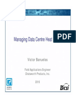 8 Managing Data Center Heat Issues