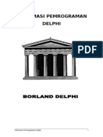 40809025 Modul Delphi