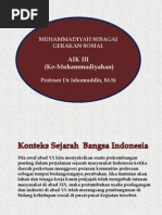 Download Gerakan Sosial AIK III S5 by Rusmin Pati SN170648047 doc pdf