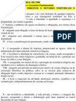 01 - JUNHO2013 - D. CONSTITUCIONAL - D. FUNDAMENTAIS - APRESENTAÇÃO