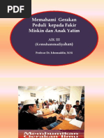 Download Gerakan Peduli Fakir Miskin AIK III S5 by Rusmin Pati SN170652121 doc pdf