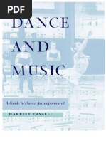 Download Dance and Music by Rmulo Queiroz SN170656183 doc pdf