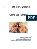 Projetoserhumano.ComoSerHumano