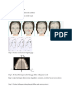 Analisis Proffit Ackerman Dan Kebiasaan Buruk