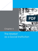 04_The Market as a Social Institution