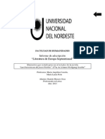 Werther Informe PDF