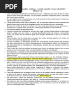 Dar é alegria - Não saiba a vossa mão esquerda...