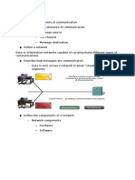 Network Structure