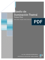 142472271 Iluminacion Teatral PDF
