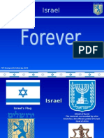 ISRAEL for Ever