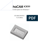 45784518 Alphacam Manual