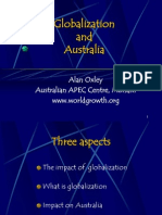 Globalization in Australia and its impact on world.ppt