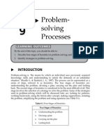 15152908Topic9Problem-solvingProcesses