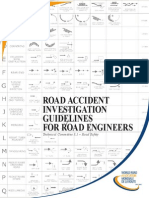 Road Accident Investigation Guidelines For Road Engineers: 2013R07EN Cycle 2004-2007