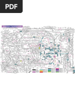 Tokyo Trainmap