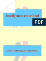 inteligencia emocional XD