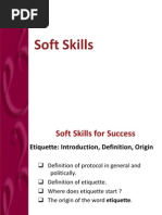 Download Soft Skills by fnawaz1987 SN170703350 doc pdf
