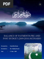 Download Balance of Payments by SyedFaisalHasanShah SN17070826 doc pdf