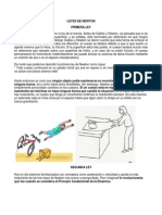 Leyes de Newton