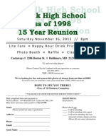 DHSco 98 Reunion Invite