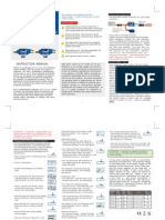 Brushless Controllers For Aircraft: Instruction Manual