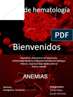 Anemia